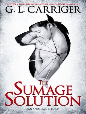 cover image of The Sumage Solution
